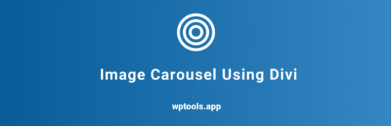 Image Carousel For Divi Preview Wordpress Plugin - Rating, Reviews, Demo & Download
