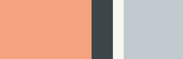 Image Color Palette Preview Wordpress Plugin - Rating, Reviews, Demo & Download