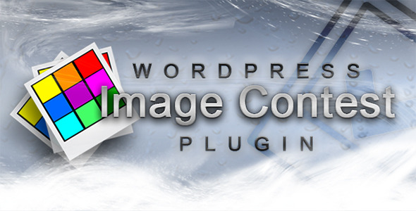 Image Contest / Images Galleries Preview Wordpress Plugin - Rating, Reviews, Demo & Download
