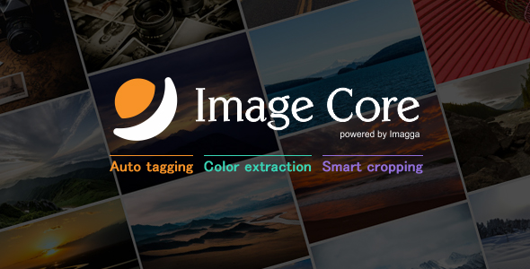 Image Core – WordPress Image Processing Plugin Preview - Rating, Reviews, Demo & Download