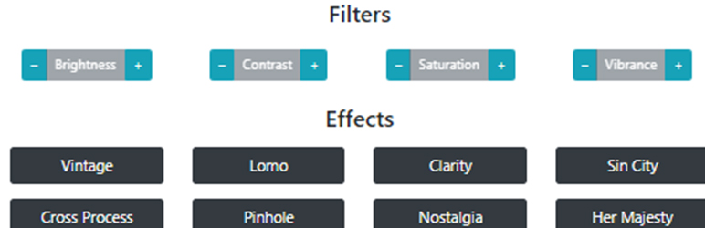 Image Filter Preview Wordpress Plugin - Rating, Reviews, Demo & Download