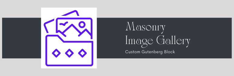Image Gallery Block With Masonry Preview Wordpress Plugin - Rating, Reviews, Demo & Download