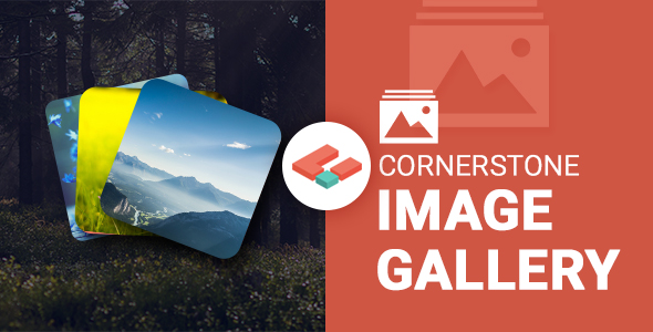 Image Gallery For Cornerstone Preview Wordpress Plugin - Rating, Reviews, Demo & Download