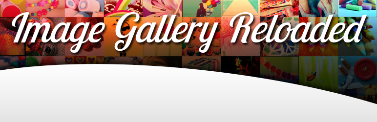 Image Gallery Reloaded Preview Wordpress Plugin - Rating, Reviews, Demo & Download