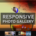 Image Gallery – Responsive Photo Gallery