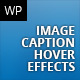 Image Hover Caption FX – 216 Hover Effects