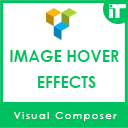 Image Hover Effect For VC