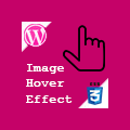 Image Hover Effects Css3