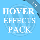 Image Hover Effects Pack