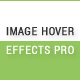 Image Hover Effects With Flexible Customizing Options