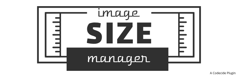 Image Size Manager Preview Wordpress Plugin - Rating, Reviews, Demo & Download