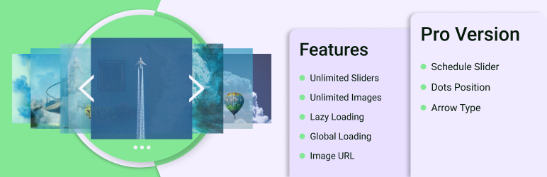Image Slider By Ays- Responsive Slider And Carousel Preview Wordpress Plugin - Rating, Reviews, Demo & Download