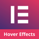 Image /Thumb Hover Effects Collection – Elementor Page Builder