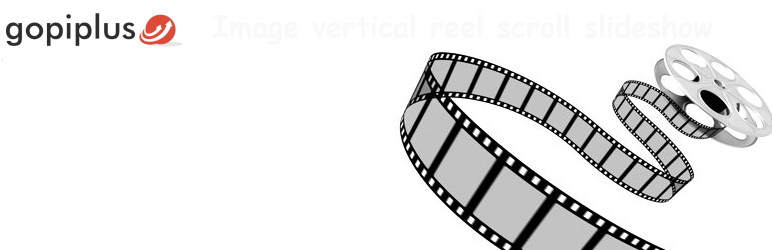 Image Vertical Reel Scroll Slideshow Preview Wordpress Plugin - Rating, Reviews, Demo & Download