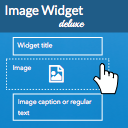 Image Widget Deluxe
