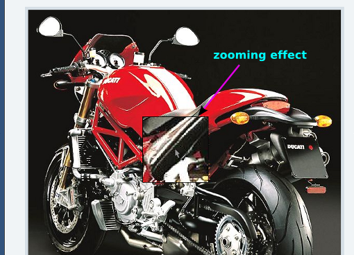 Image Zoomer Preview Wordpress Plugin - Rating, Reviews, Demo & Download