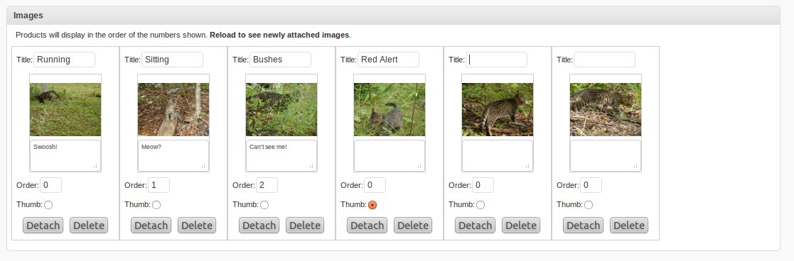 Images Meta Preview Wordpress Plugin - Rating, Reviews, Demo & Download