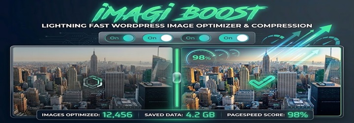 Imagi Boost Preview Wordpress Plugin - Rating, Reviews, Demo & Download