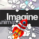 Imagine Wordpress Animator