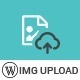 Img Upload – Image Hosting For WordPress