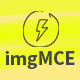 ImgMCE – Professional, Animated Image Editor & HTML5 Content Builder