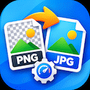 ImgOptimizer & PNG To JPG