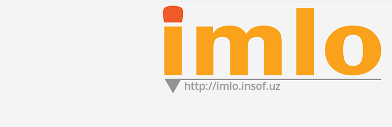 Imlo Preview Wordpress Plugin - Rating, Reviews, Demo & Download