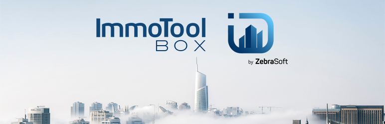 ImmoToolBox Connect Preview Wordpress Plugin - Rating, Reviews, Demo & Download