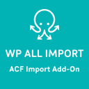 Import Data From Any XML Or CSV To ACF