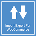 Import Export For WooCommerce