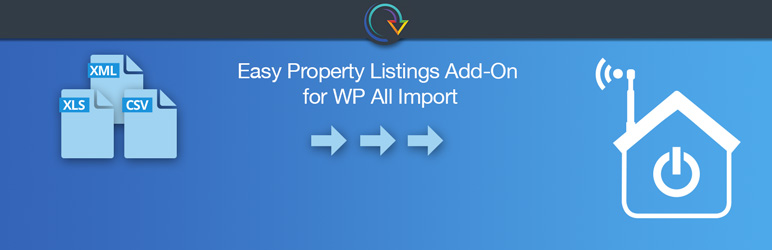 Import Into Easy Property Listings Preview Wordpress Plugin - Rating, Reviews, Demo & Download
