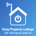 Import Into Easy Property Listings