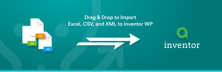 Import Listings Into Inventor WP Preview Wordpress Plugin - Rating, Reviews, Demo & Download