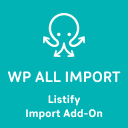 Import Listings Into The Listify Theme