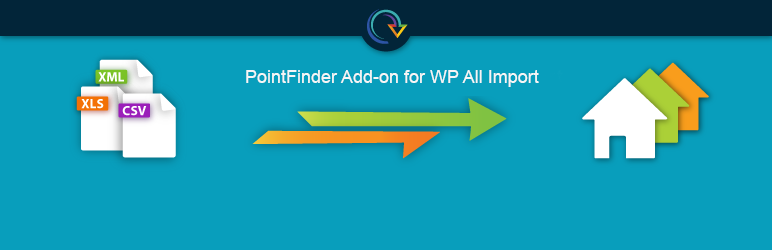 Import Listings Into The PointFinder Theme Preview Wordpress Plugin - Rating, Reviews, Demo & Download