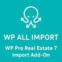 Import Listings Into WP Pro Real Estate 7