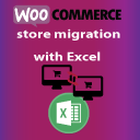 Import Orders Export Orders WooCommerce Products Subscriptions With Excel