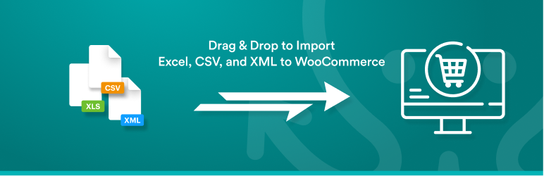 Import Products From Any XML Or CSV To WooCommerce Preview Wordpress Plugin - Rating, Reviews, Demo & Download