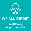 Import Properties Into RealHomes Theme