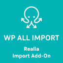 Import Property Listings Into Realia