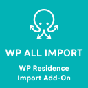 Import Property Listings Into WP Residence