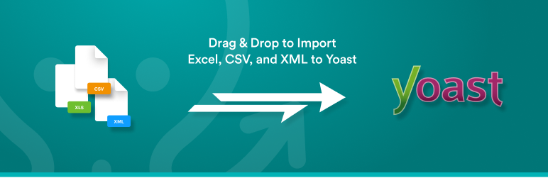 Import Settings Into WordPress SEO By Yoast Preview - Rating, Reviews, Demo & Download