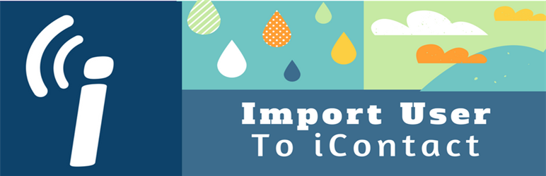 Import Users To IContact Preview Wordpress Plugin - Rating, Reviews, Demo & Download