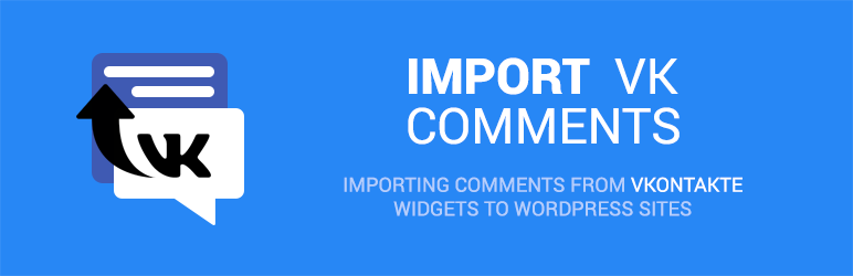 Import Vk Comments Preview Wordpress Plugin - Rating, Reviews, Demo & Download