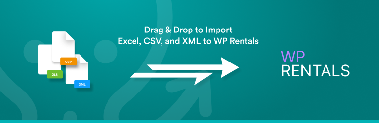 Import WP Rentals Listings Preview Wordpress Plugin - Rating, Reviews, Demo & Download