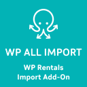 Import WP Rentals Listings