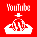 Import YouTube By Northwoods Digital