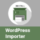 ImportWP Pro – WordPress XML & CSV Importer