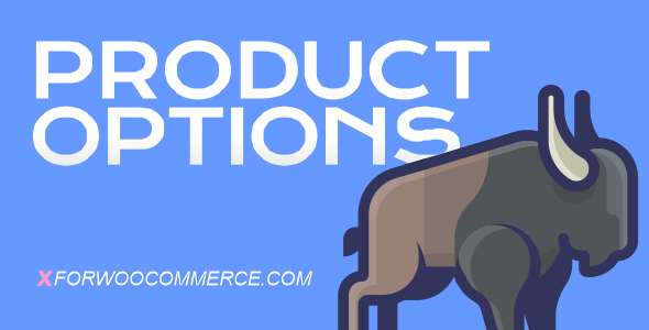 Improved Product Options For WooCommerce Preview Wordpress Plugin - Rating, Reviews, Demo & Download