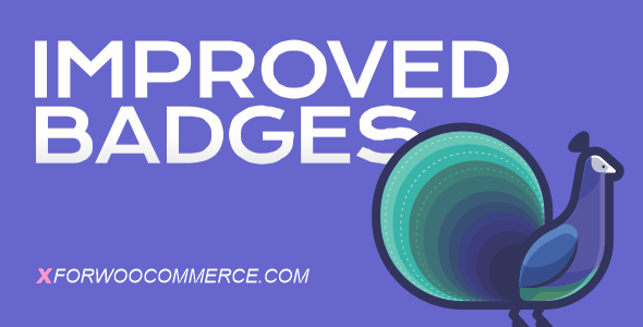 Improved Sale Badges For WooCommerce Preview Wordpress Plugin - Rating, Reviews, Demo & Download
